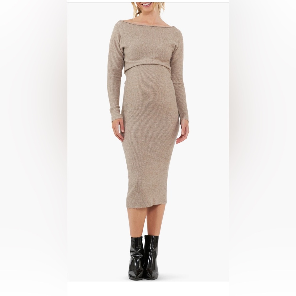 Ripe Maternity Tobie Dress